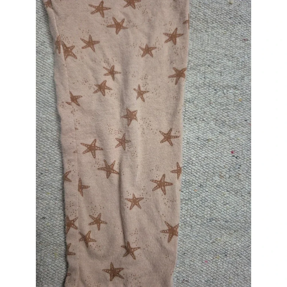 Rylee & cru leggings size 6-12M months